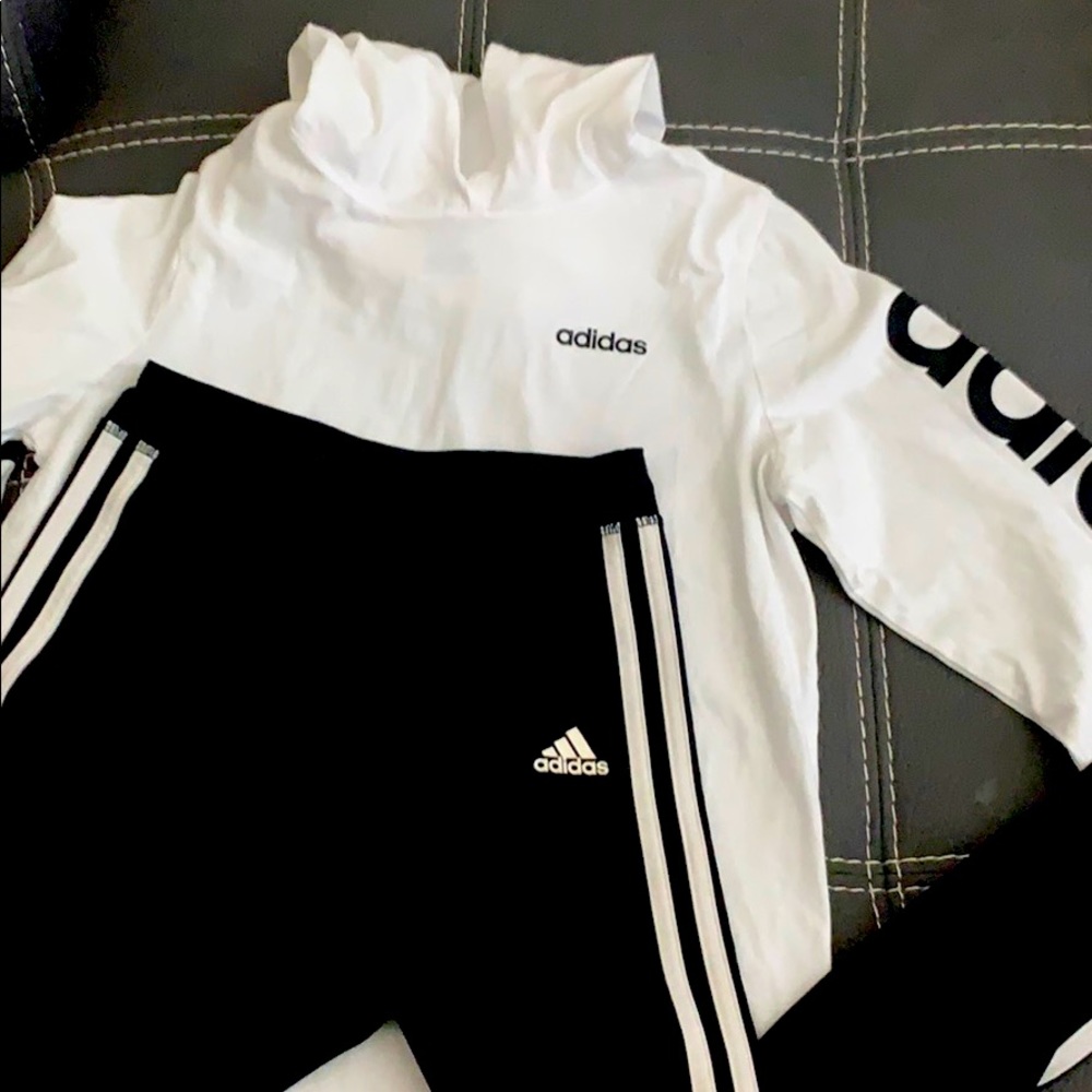 Adidas set